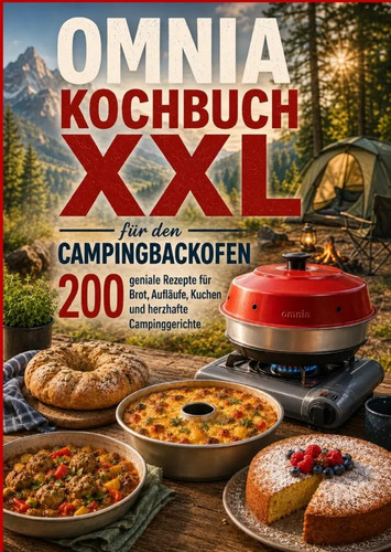 Omnia kochbuch xxl - xxl, für