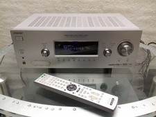 Sony STR-DG700 silber 6.1 HiFi