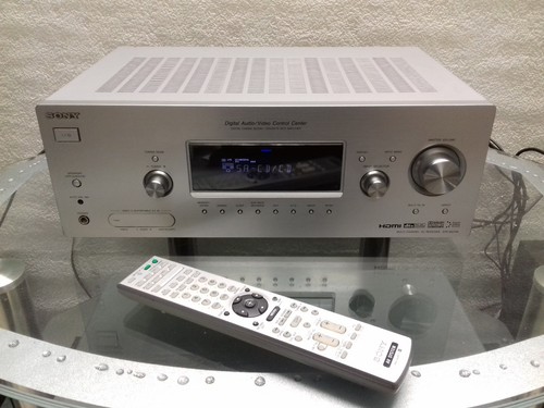 Sony str dg700 silber hifi - 6.1,