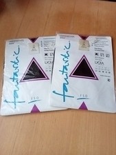 Feinstrumpfhose gr. 44 / 46, 20 DEN, Anthrazit 