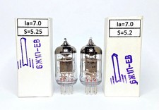 6J1P-EV 6J1 EF95 6Ж1П