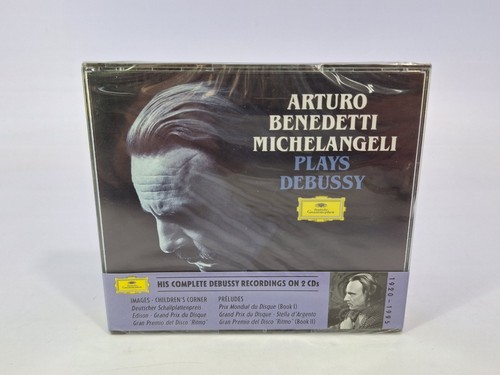 Deutsche grammophon arturo - deutsche,