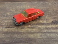 Siku V-Serie V 309 - 1020 - Mercedes-Benz 250 rot W.- Germany