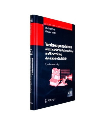 Werkzeugmaschinen - , 5