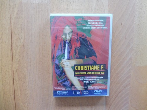 Christiane wir kinder vom - christiane,