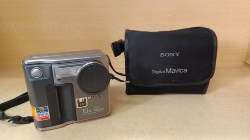 Sony mvc fd7 digital - sony,