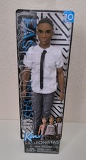 Barbie Fashionistas  Ken