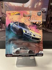 Hot Wheels 2019 Street Tuners