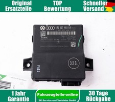 Gateway Interface Steuergerät