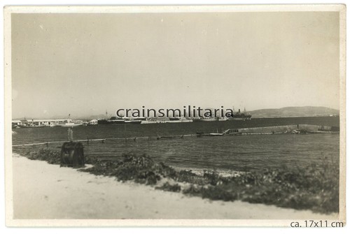 Orig riesen foto - foto, boot