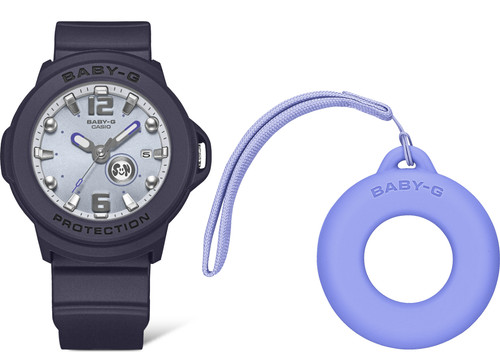 Baby plus bga 15k - baby-g+plus, bga-15k-2ajr