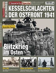 Clausewitz spezial die - clausewitz, 36: