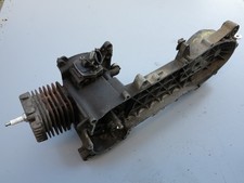 Piaggio Liberty C37 50 2-TAKT MOTORBLOCK+KURBELWELLE+ZYLINDER MOTORGEHÄUSE
