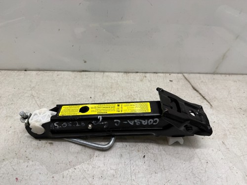Opel corsa wagenheber - opel,