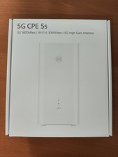 Aldi Zowee Huawei 5G CPE 5S