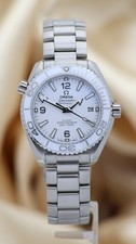 Omega seamaster planet ocean - omega,