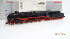 Märklin H0 37450 Dampflok BR
