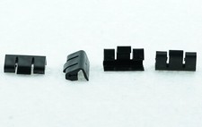 Befestigung clips - 10,