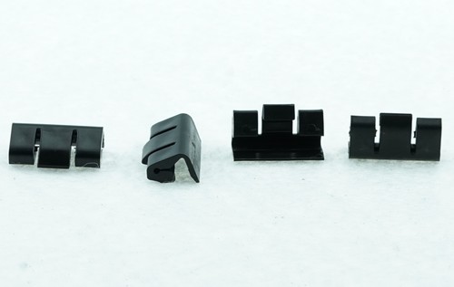 Befestigung clips - befestigung,