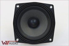 ITT 8 Ohm High Quality Speaker. LPB 130 19-135 FG 49131 10565 4058.