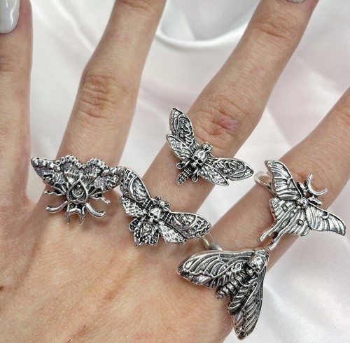 Ringe schmetterling butterfly - ringe,