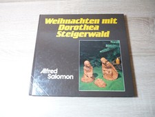Alfred Salomon: Weihnachten