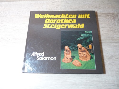 Alfred salomon weihnachten - alfred, salomon: