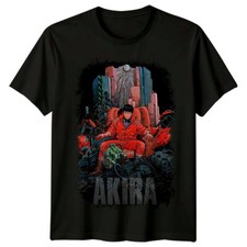 Akira (1988) Movie Poster