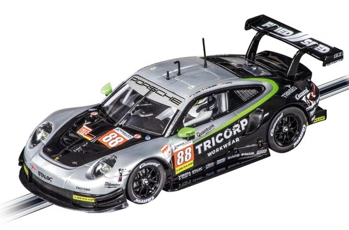 Top tuning carrera - ,