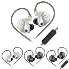 KZ Castor Premium High-End