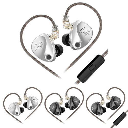 Castor premium high end - kz, high-end