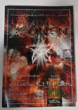 Cthulhu: Cthuloide Welten