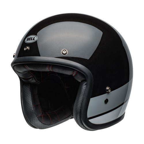 Bell jet helm custom - jet, apex