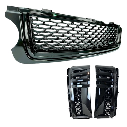 Kühlergrill