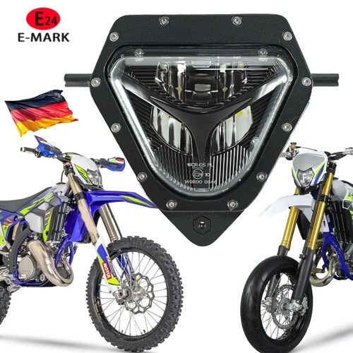 Led scheinwerfer drl - scheinwerfer,