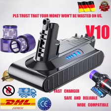 9000mAh Akku 25.2V Für Dyson