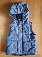 Gr.104 - Jungen ärmellose