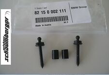 BMW Umrüstsatz  für Windschutz Überrollschutz Z3 Roadster 82150002111 NEU 