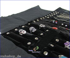 Schmuckrolle schmucktasche - schmuckrolle,