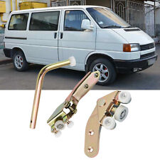 Rollenführung Set rechts Schiebetür VW T4 Transporter Caravelle Bj. 1990-1996