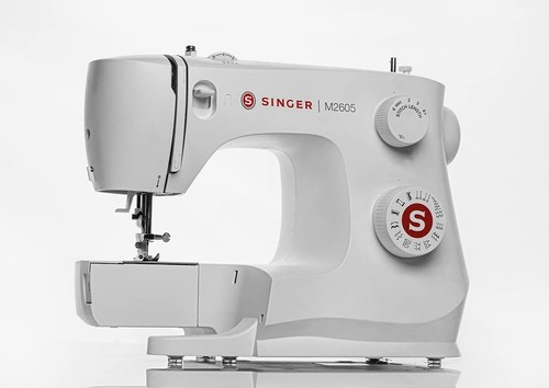 Singer m2605 mit zwei jahren - mit,