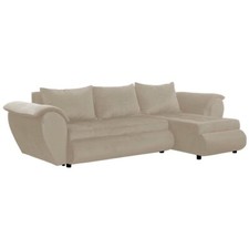 Santana Ecksofa L-Form mit