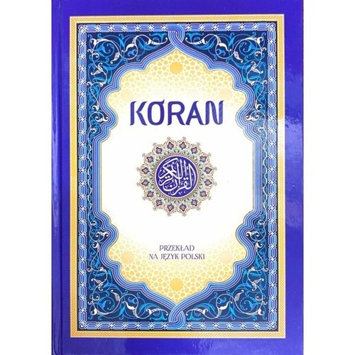 Koran polish translation - koran, in