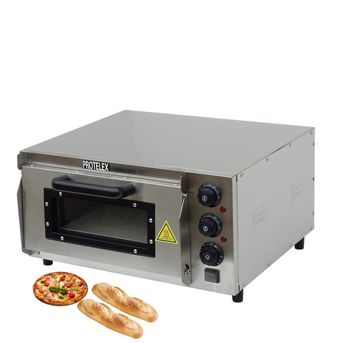 Pizzaofen pizzabackofen - pizzaofen,