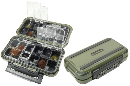 Spro strategy hardcase - spro,