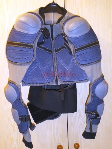 Protektor jacke mtb - protektor-jacke,