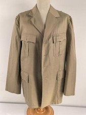 Bundeswehr tropenfeldbluse - bundeswehr, ,