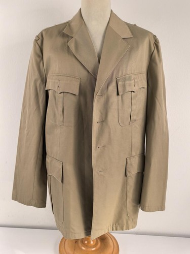 Bundeswehr tropenfeldbluse - bundeswehr,