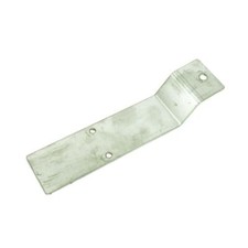 Nummernschildhalter Halterung