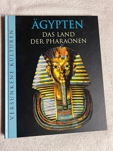 ägypten das land der - das,